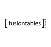 fusiontable