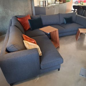 Eckgarnitur Sofa Maxwell
