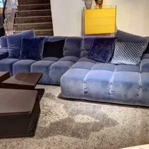 Sofa Tufty Time