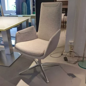 Drehstuhl Cordia - 1 Stück