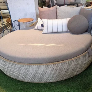 Outdoor Loveseat / Sofainsel Dala
