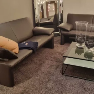 Sofa Linea – 2 Stück