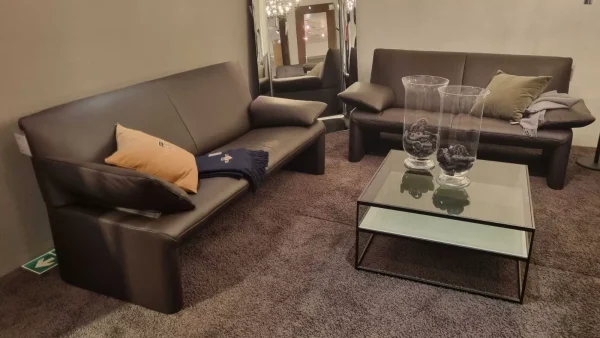 Sofa Linea – 2 Stück