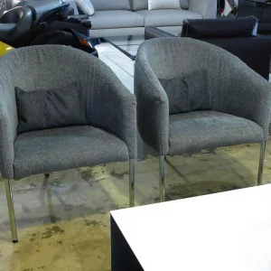 Sessel Rumba – 2 Stück