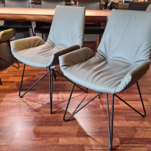 Stuhl Lui plus - 4 Stück