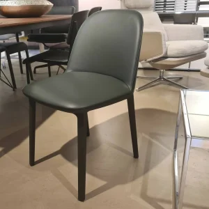 Softshell Side Chair – 2 Stück