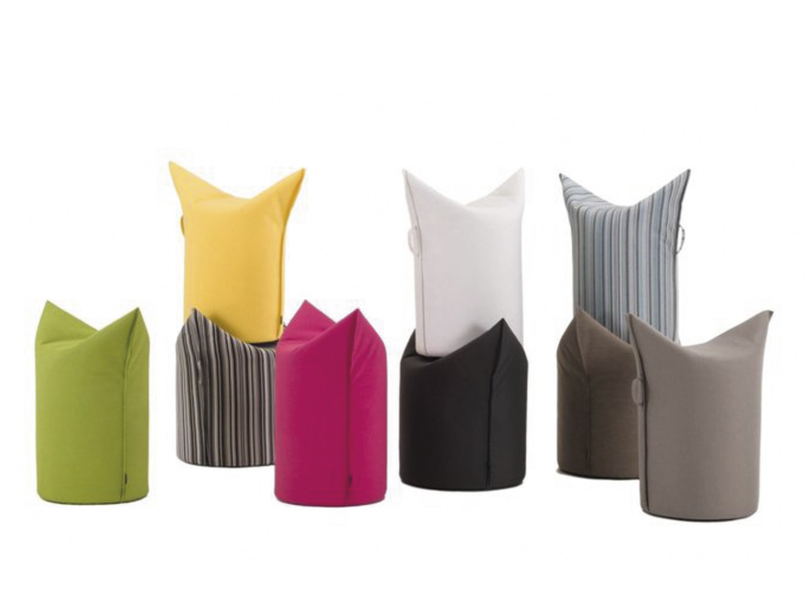 Zipfel Hocker – Bild 3