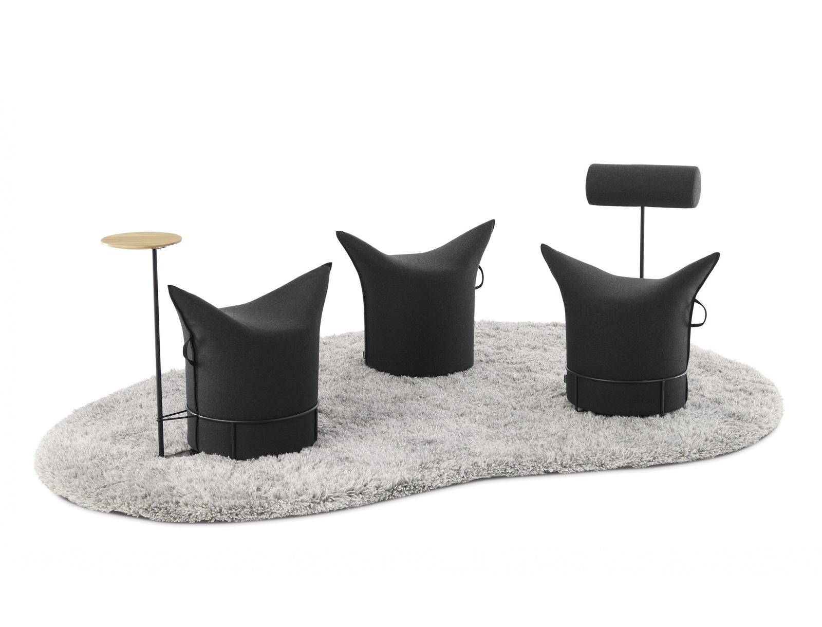 Zipfel Hocker – Bild 6