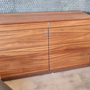 Sekretär Cubus Quadrat