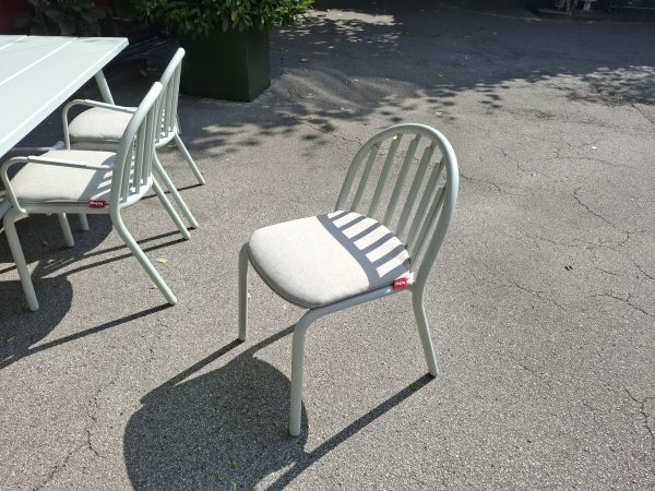 Fatboy - Outdoor Essgruppe Fred´s + 6 x Stuhl Fred´s - LP 3.091 ,- EUR – Bild 3
