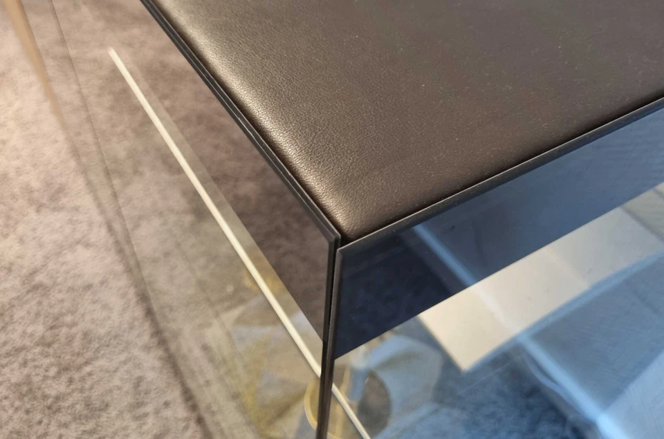 Interlübke - Sideboard / Vitrine Just Cube Light - LP 9.940,- EUR – Bild 4