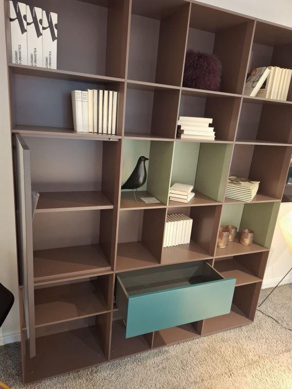 Piure - Regal Nex - LP 8.893 EUR – Bild 2