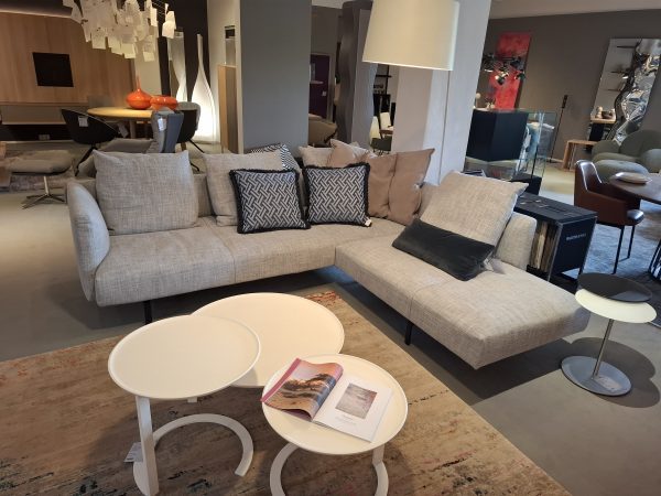 Walter Knoll - Sofa Muud - LP 14.286 EUR