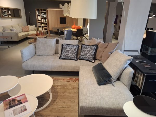 Walter Knoll - Sofa Muud - LP 14.286 EUR – Bild 2