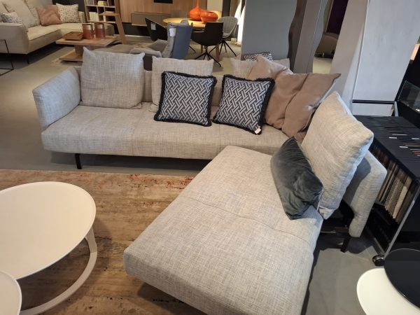 Walter Knoll - Sofa Muud - LP 14.286 EUR – Bild 3
