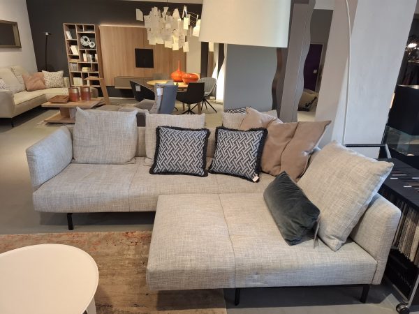 Walter Knoll - Sofa Muud - LP 14.286 EUR – Bild 4