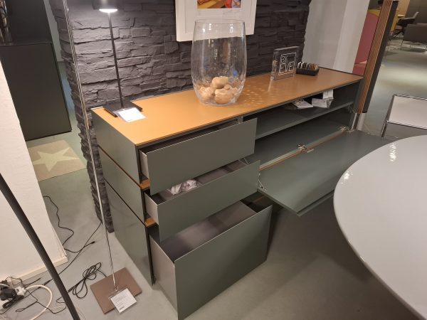 Interlübke - Sideboard - Cube bold - LP 7.901,- EUR – Bild 3