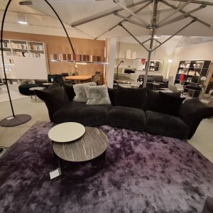 Edra - Sofa Standard - LP 22.170,- EUR