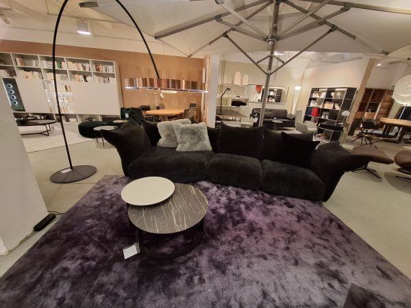 Edra - Sofa Standard - LP 22.170,- EUR