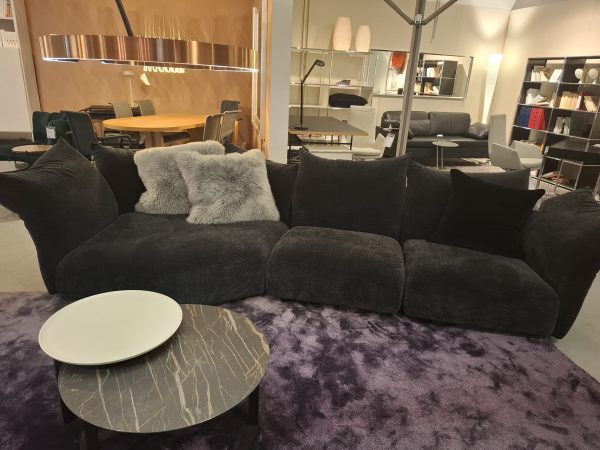 Edra - Sofa Standard - LP 22.170,- EUR – Bild 2