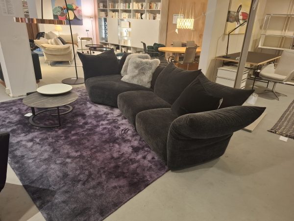 Edra - Sofa Standard - LP 22.170,- EUR – Bild 3