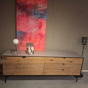 Janua - Sideboard - SC21 - LP 6.867,- EUR