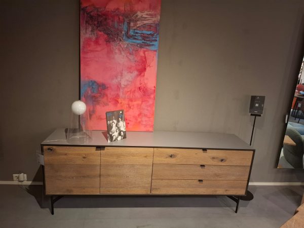 Janua - Sideboard - SC21 - LP 6.867,- EUR