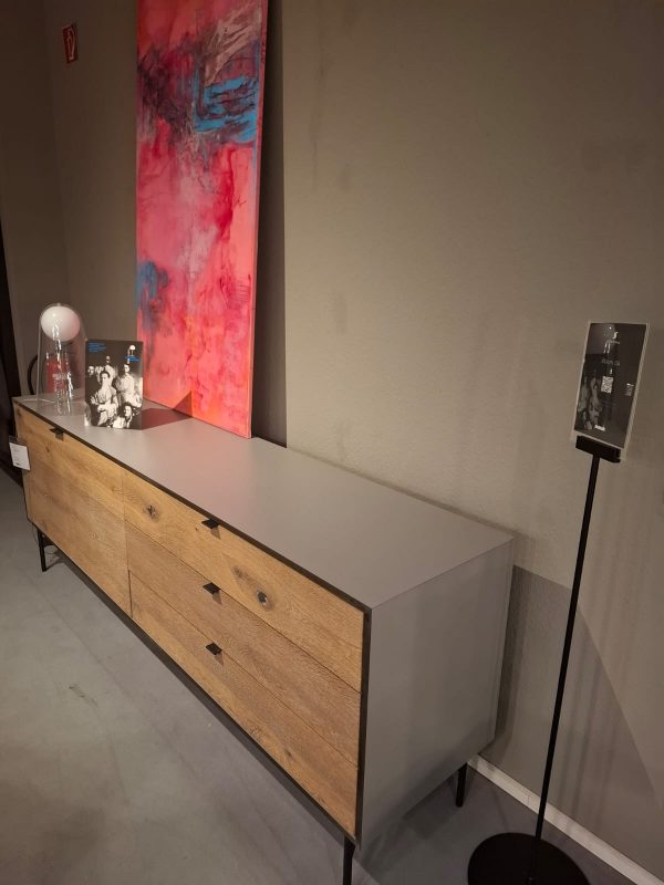 Janua - Sideboard - SC21 - LP 6.867,- EUR – Bild 2