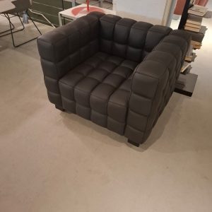 Wittmann Sessel - Kubus - LP 7.995,- EUR