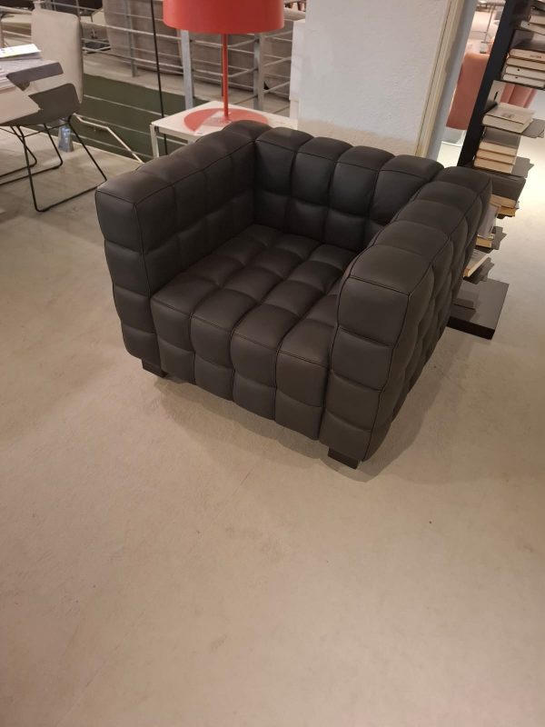 Wittmann Sessel - Kubus - LP 7.995,- EUR