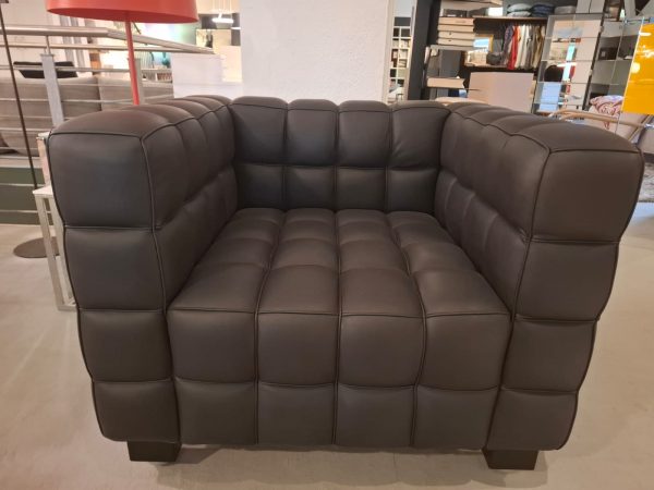 Wittmann Sessel - Kubus - LP 7.995,- EUR – Bild 3