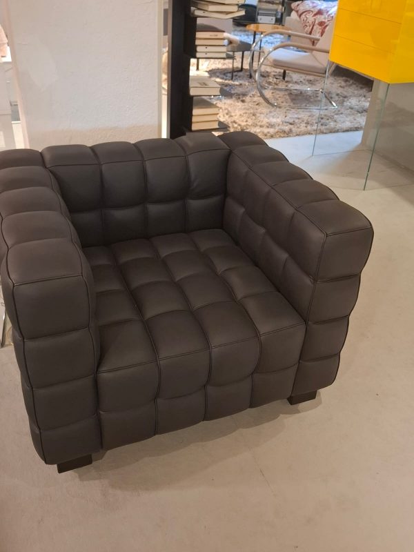 Wittmann Sessel - Kubus - LP 7.995,- EUR – Bild 2