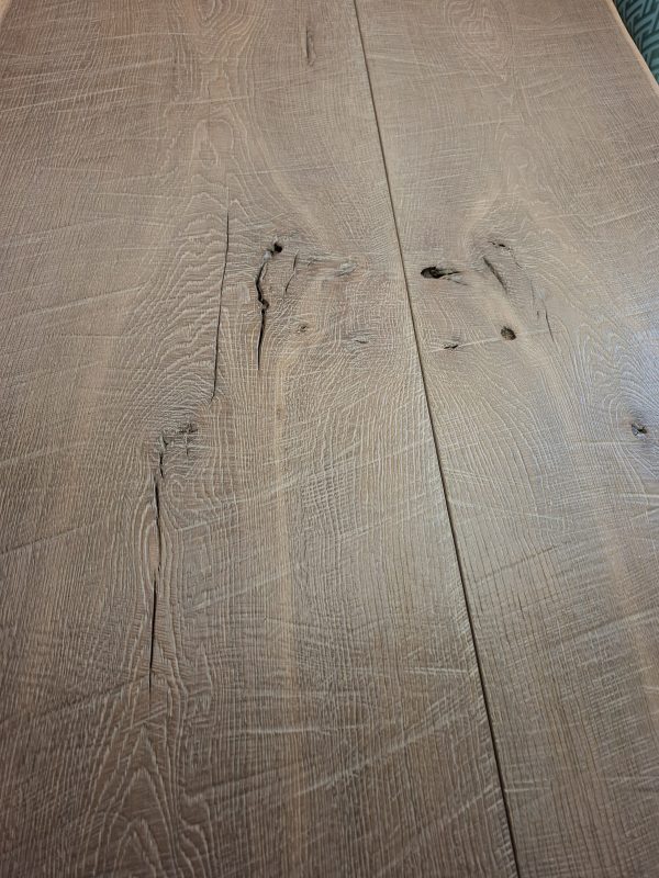 Janua - Esstisch Butterfly - LP 12.563,- EUR – Bild 4