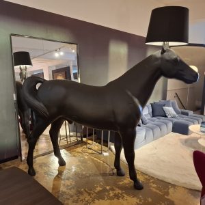 Moooi - Horse Lamp - LP 6.890,- EUR
