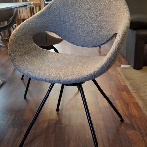 Tonon - Stuhl Moon 1-908 - LP 3.120,- EUR