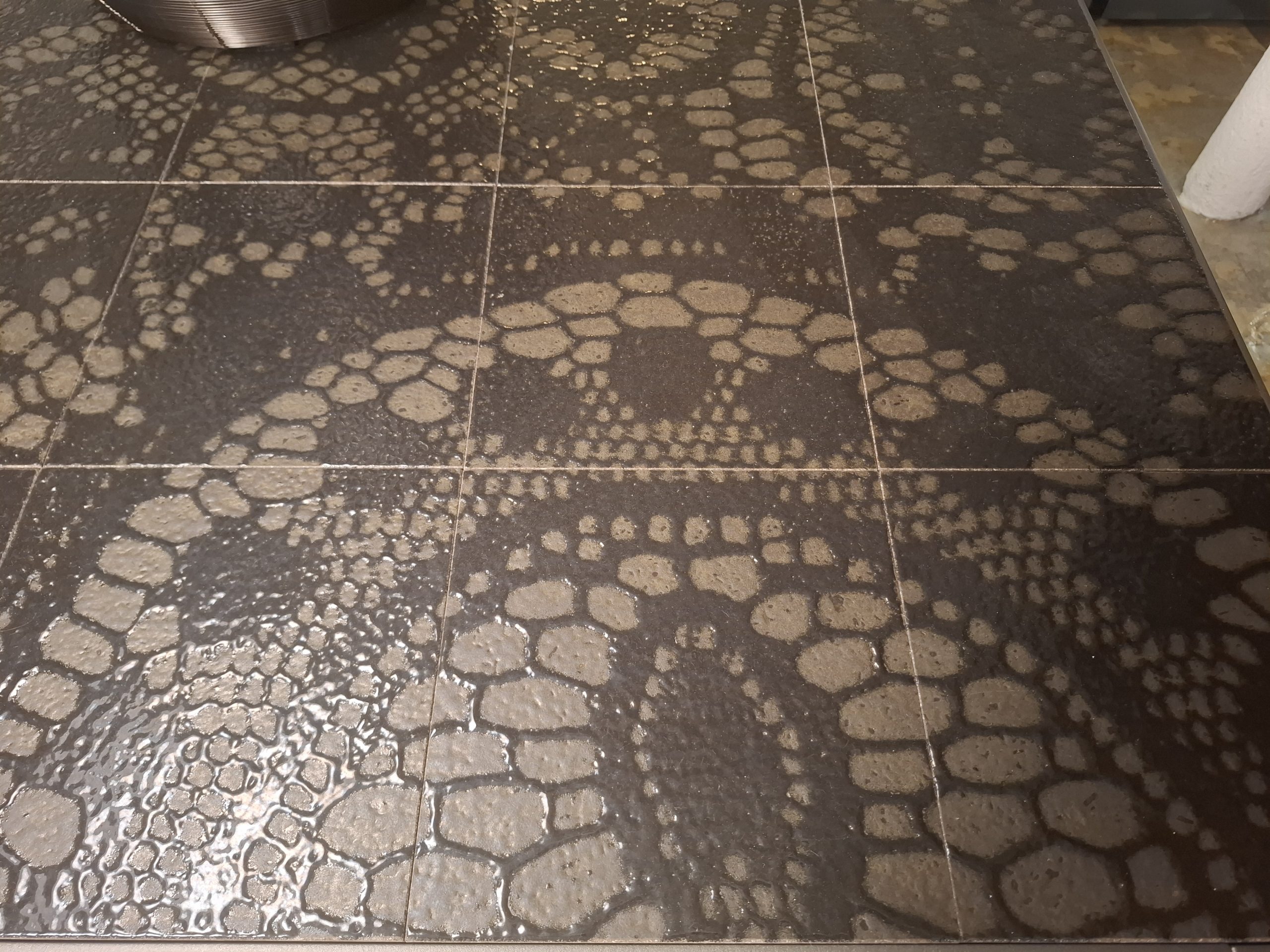 B&B - Esstisch Mirto+ 4x Stuhl Erica Outdoor - LP 13.451 ,- EUR – Bild 5