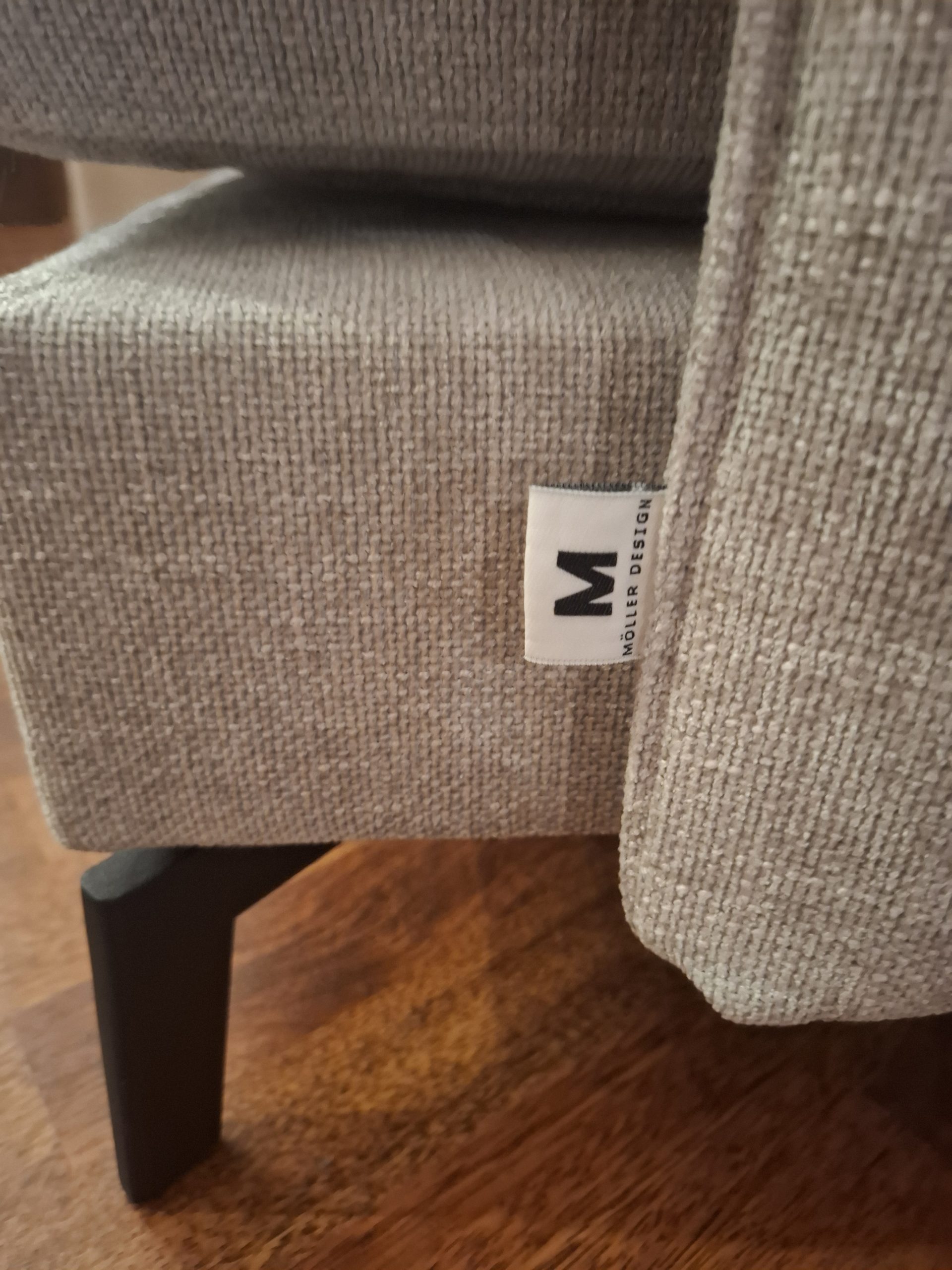 Möller Design - Daybed Dana- LP 4.889,- EUR – Bild 2