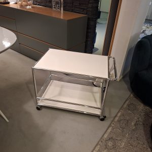 USM - Servierwagen - LP 695,- EUR