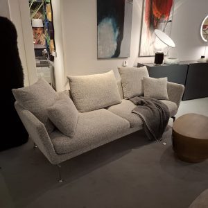 Vitra - Sofa Suita - LP 7.812,- EUR
