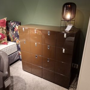 Behr - Kommode - Menos - LP 6.499,- EUR