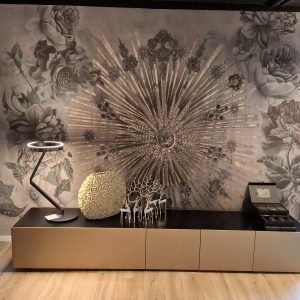 Interlübke - Sideboard - Just Cube light - LP 4.912,- EUR