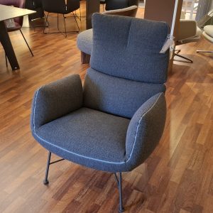 Cor - Sessel Jalis Lounge - LP 3.478,- EUR