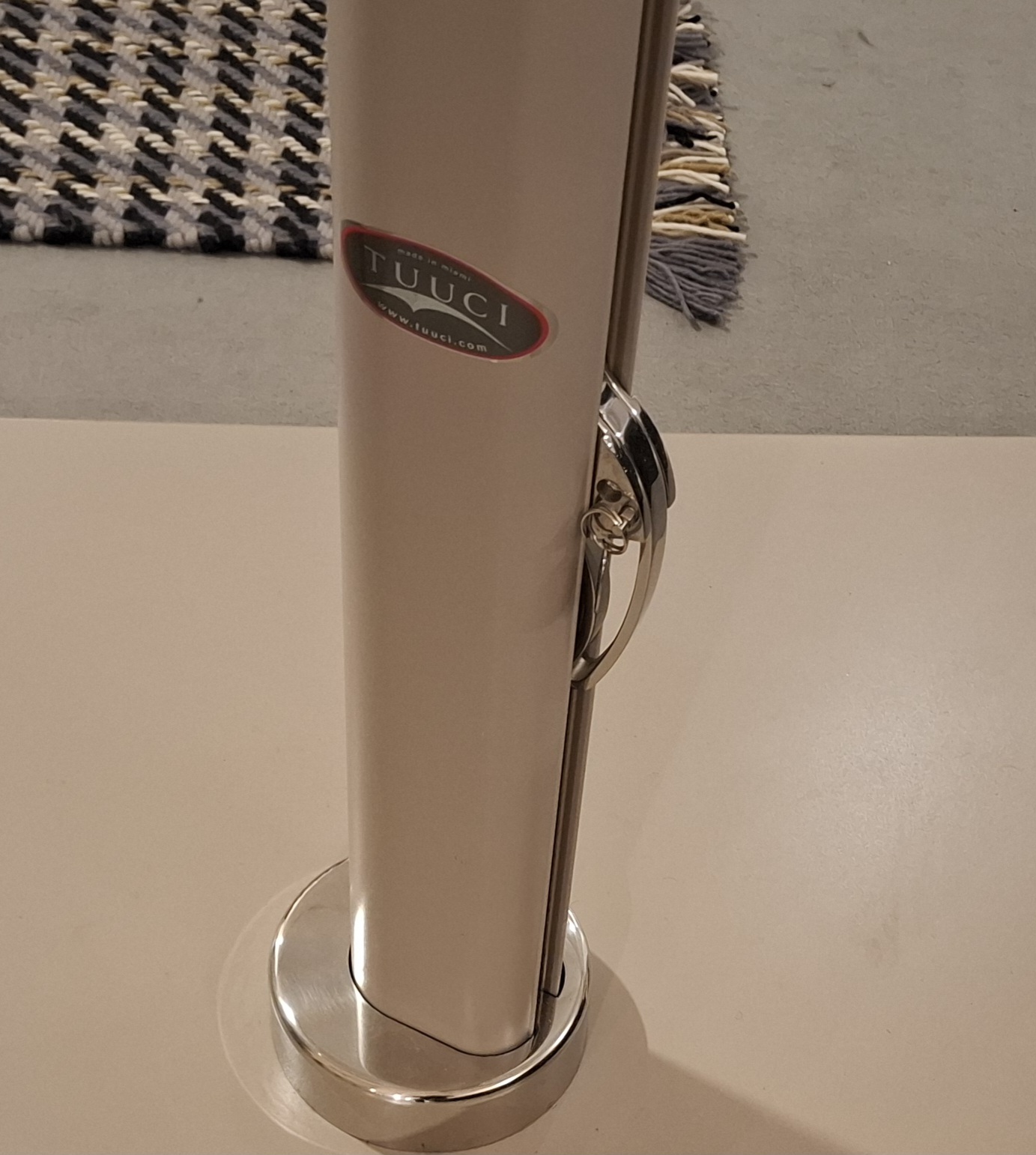 Tuuci - Sonnenschirm - OM MAX Cantilever - LP 13.887,- EUR – Bild 4