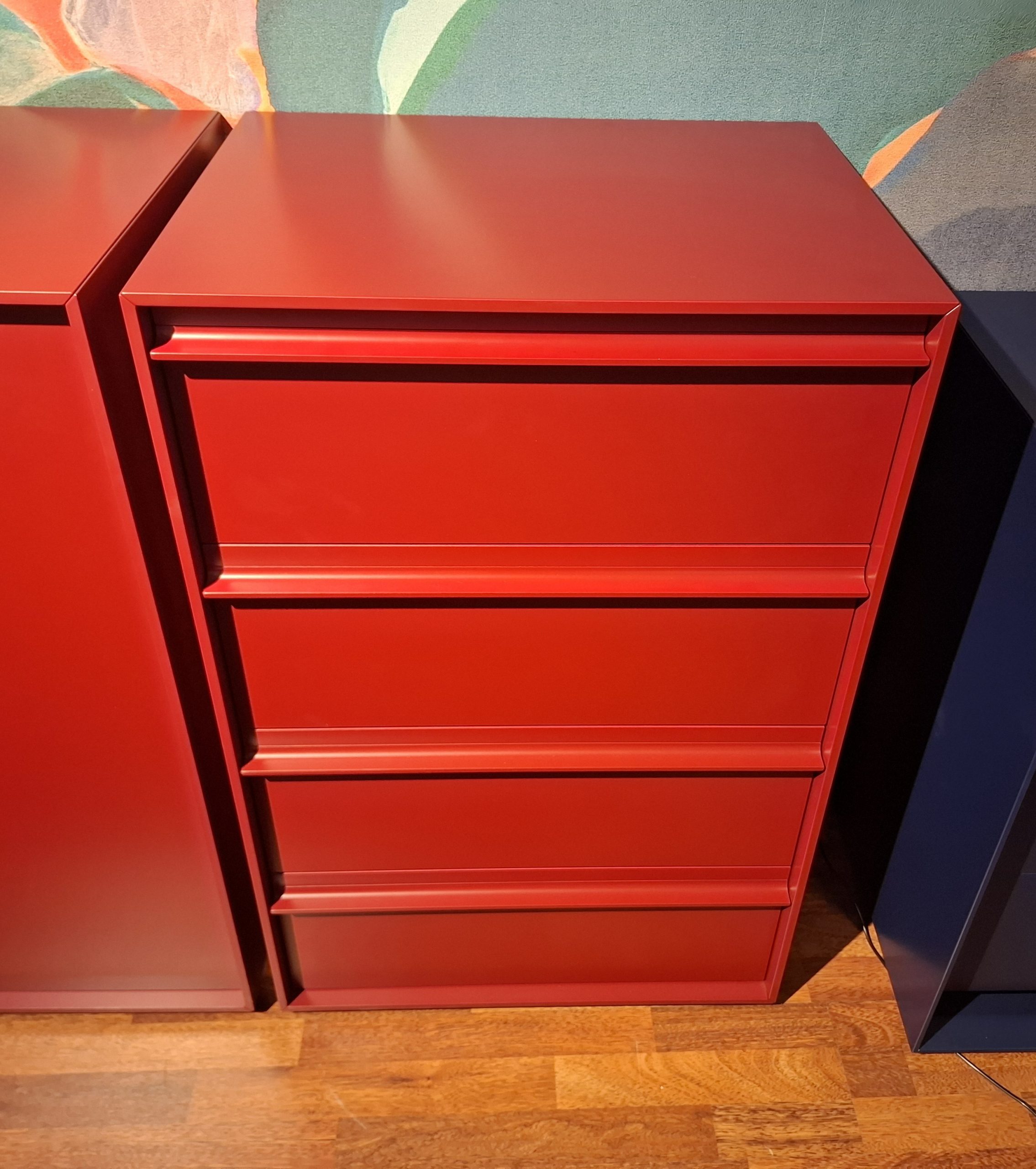 Möller Design - Kommode - Grippy - LP 2.995,- EUR – Bild 2