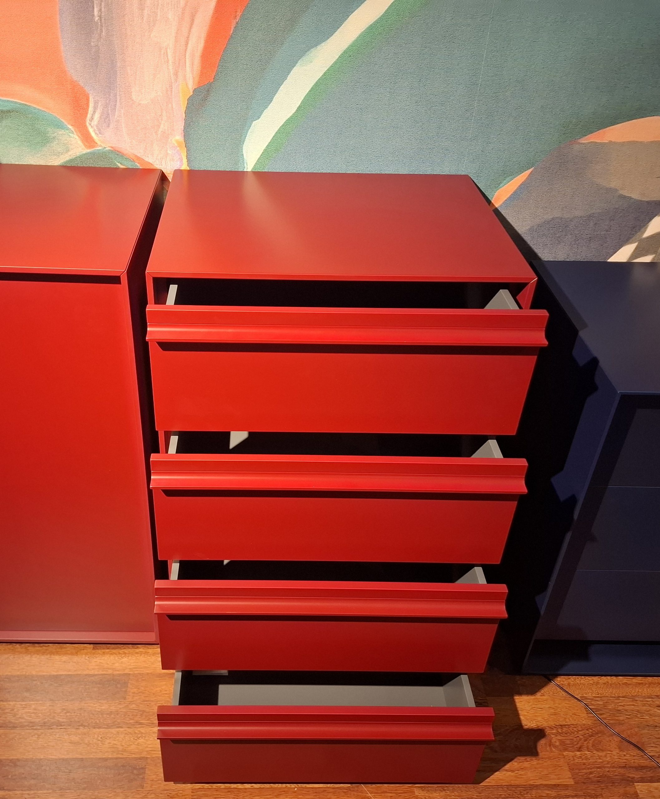 Möller Design - Kommode - Grippy - LP 2.995,- EUR – Bild 3