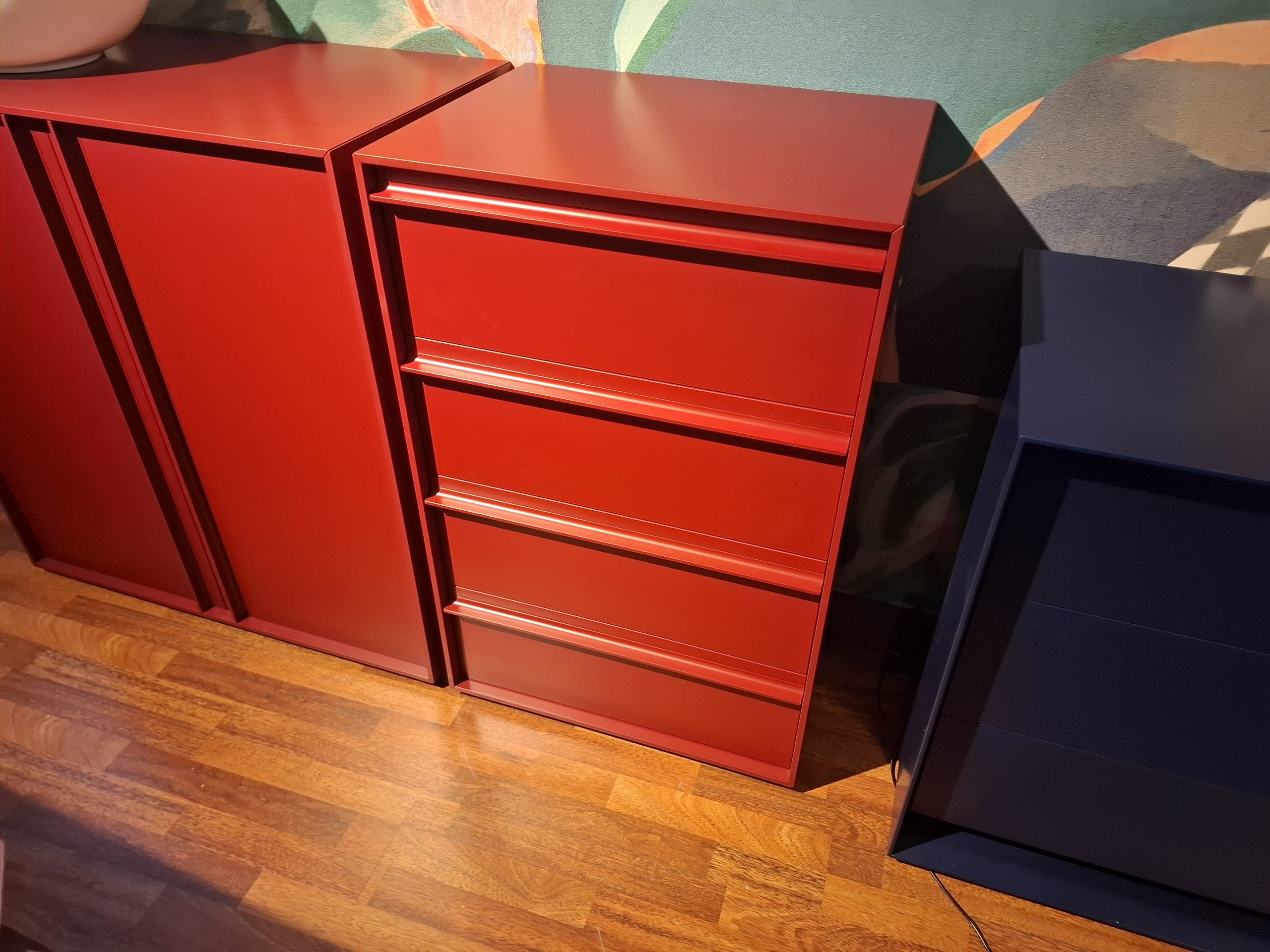 Möller Design - Kommode - Grippy - LP 2.995,- EUR