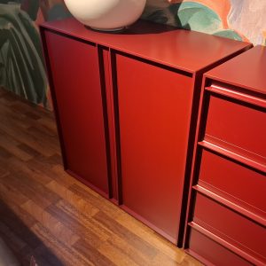 Möller Design - Kommode - Grippy - LP 2.083,- EUR