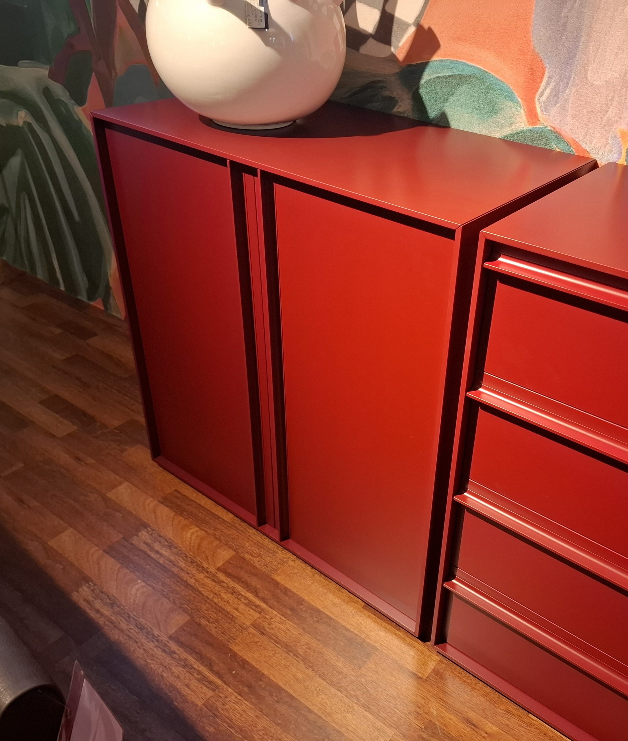 Möller Design - Kommode - Grippy - LP 2.083,- EUR