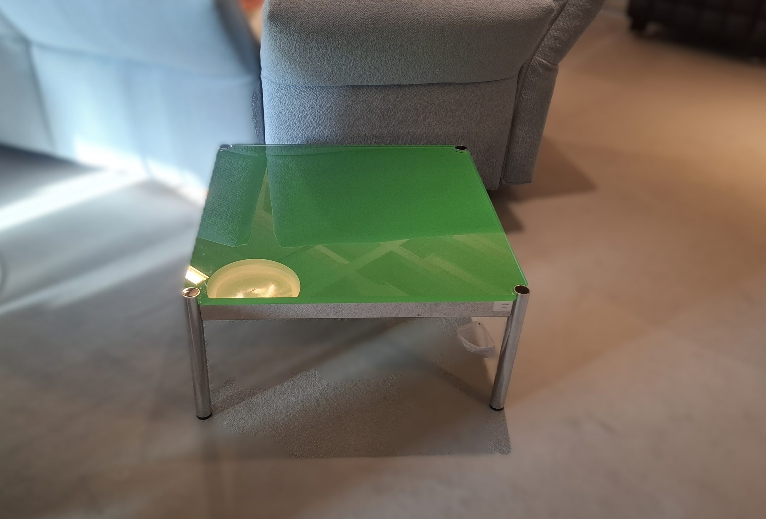 USM - Couchtisch - LP 2.088,- EUR