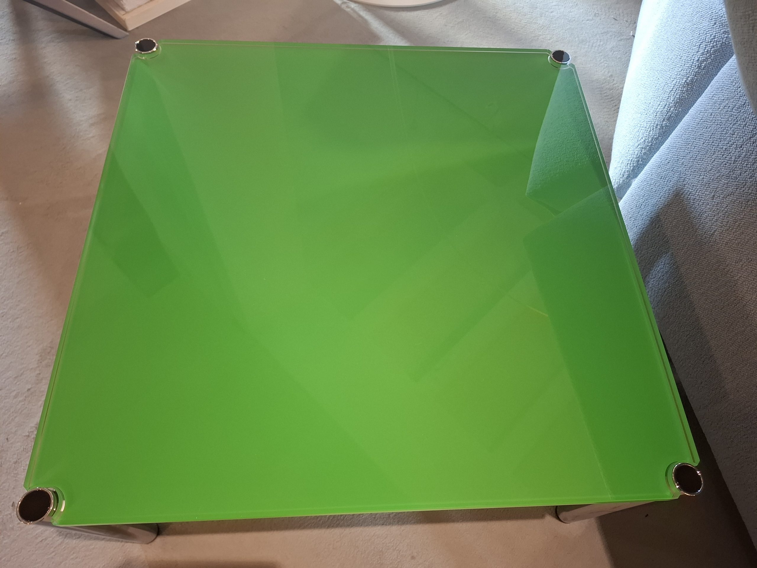 USM - Couchtisch - LP 2.088,- EUR – Bild 2